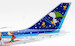 Boeing 747-400D ANA All Nippon Airways "Snoopy" JA8965  L2020