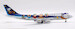 Boeing 747-400D ANA All Nippon Airways "Snoopy" JA8965  L2020