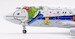 Boeing 747-400D ANA All Nippon Airways "Snoopy" JA8965  L2020