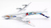 Boeing 747-400D ANA All Nippon Airways "Snoopy" JA8965  L2020