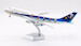 Boeing 747-400D ANA All Nippon Airways "Snoopy" JA8961  L2021