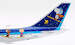 Boeing 747-400D ANA All Nippon Airways "Snoopy" JA8961  L2021