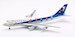 Boeing 747-400D ANA All Nippon Airways "Snoopy" JA8961
