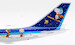 Boeing 747-400D ANA All Nippon Airways "Snoopy" JA8961  L2021