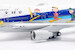 Boeing 747-400D ANA All Nippon Airways "Snoopy" JA8961  L2021