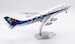 Boeing 747-400D ANA All Nippon Airways "Snoopy" JA8961 Flaps Down  L2021FD