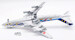 Boeing 747-400D ANA All Nippon Airways "Snoopy" JA8961 Flaps Down  L2021FD