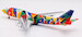 Boeing 747-300 South African Airways "Ndizani" ZS-SAJ  L2022