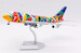 Boeing 747-300 South African Airways "Ndizani" ZS-SAJ  L2022