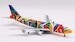 Boeing 747-300 South African Airways "Ndizani" ZS-SAJ  L2022