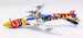 Boeing 747-300 South African Airways "Ndizani" ZS-SAJ  L2022