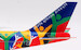 Boeing 747-300 South African Airways "Ndizani" ZS-SAJ  L2022