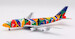 Boeing 747-300 South African Airways "Ndizani" ZS-SAJ 