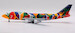 Boeing 747-300 South African Airways "Ndizani" ZS-SAJ  L2022