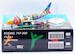 Boeing 747-300 South African Airways "Ndizani" ZS-SAJ  L2022