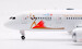 Boeing 787-8 Dreamliner JAL Japan Airlines "Torch Relay" JA837J  L2023