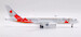 Boeing 787-8 Dreamliner JAL Japan Airlines "Torch Relay" JA837J  L2023