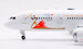 Boeing 787-8 Dreamliner JAL Japan Airlines "Torch Relay" JA837J  L2023