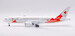 Boeing 787-8 Dreamliner JAL Japan Airlines "Torch Relay" JA837J  L2023
