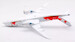 Boeing 787-8 Dreamliner JAL Japan Airlines "Torch Relay" JA837J  L2023
