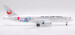Boeing 787-8 Dreamliner JAL Japan Airlines "Doraemon Jet" JA837J  L2024