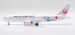 Boeing 787-8 Dreamliner JAL Japan Airlines "Doraemon Jet" JA837J  L2024