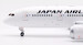 Boeing 787-8 Dreamliner JAL Japan Airlines "Doraemon Jet" JA837J  L2024