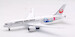 Boeing 787-8 Dreamliner JAL Japan Airlines "Doraemon Jet" JA837J