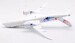 Boeing 787-8 Dreamliner JAL Japan Airlines "Doraemon Jet" JA837J  L2024