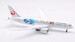 Boeing 787-8 Dreamliner JAL Japan Airlines "Studio Ghibli" JA828J  L2026