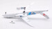 Boeing 787-8 Dreamliner JAL Japan Airlines "Studio Ghibli" JA828J  L2026