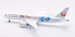 Boeing 787-8 Dreamliner JAL Japan Airlines "Studio Ghibli" JA828J  L2026