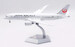 Boeing 787-8 Dreamliner JAL Japan Airlines JA825J  L2027