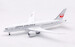 Boeing 787-8 Dreamliner JAL Japan Airlines JA825J 