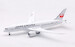 Boeing 787-8 Dreamliner JAL Japan Airlines JA825J 