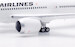 Boeing 787-8 Dreamliner JAL Japan Airlines JA825J  L2027