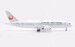 Boeing 787-8 Dreamliner JAL Japan Airlines JA825J  L2027