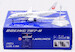 Boeing 787-8 Dreamliner JAL Japan Airlines JA825J L2027