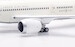 Boeing 787-8 Dreamliner JAL Japan Airlines JA822J  L2028