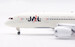 Boeing 787-8 Dreamliner JAL Japan Airlines JA822J  L2028