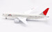 Boeing 787-8 Dreamliner JAL Japan Airlines JA822J  L2028