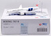 Boeing 787-8 Dreamliner JAL Japan Airlines "Spirit of Victory" JA841J  L2029