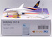 Boeing 787-8 Dreamliner Thai Airways HS-TQA  L2030