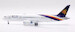 Boeing 787-8 Dreamliner Thai Airways HS-TQA  L2030