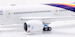 Boeing 787-8 Dreamliner Thai Airways HS-TQA  L2030
