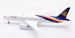 Boeing 787-8 Dreamliner Thai Airways HS-TQF  L2031
