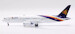 Boeing 787-8 Dreamliner Thai Airways HS-TQF  L2031