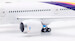 Boeing 787-8 Dreamliner Thai Airways HS-TQF  L2031