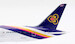Boeing 787-8 Dreamliner Thai Airways HS-TQF  L2031