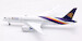 Boeing 787-8 Dreamliner Thai Airways HS-TQF  L2031